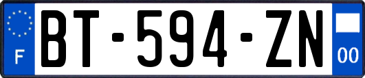 BT-594-ZN