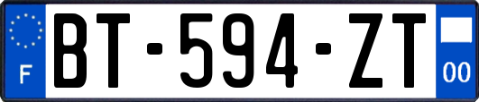 BT-594-ZT