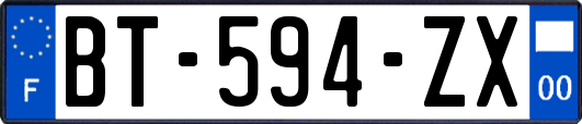 BT-594-ZX