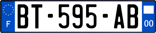 BT-595-AB