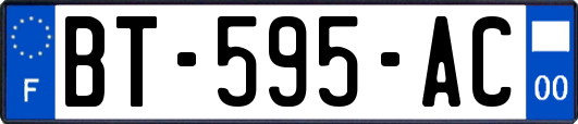 BT-595-AC