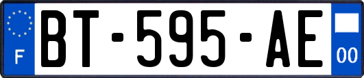 BT-595-AE