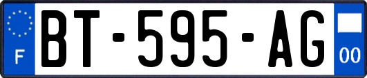 BT-595-AG