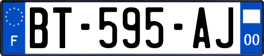 BT-595-AJ