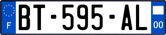 BT-595-AL