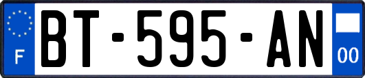 BT-595-AN