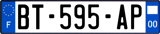 BT-595-AP