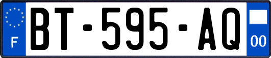 BT-595-AQ