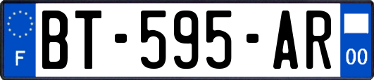 BT-595-AR