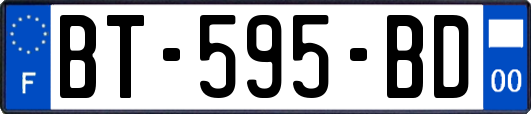 BT-595-BD