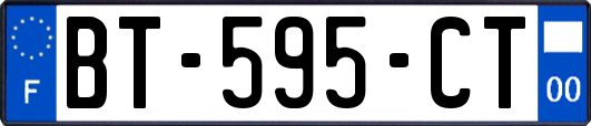 BT-595-CT