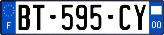 BT-595-CY