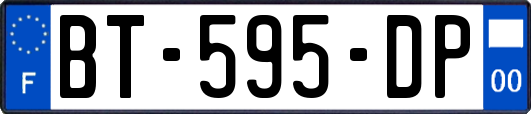 BT-595-DP