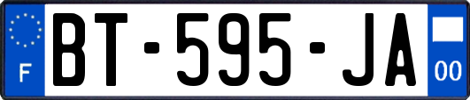 BT-595-JA