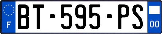 BT-595-PS