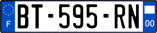 BT-595-RN