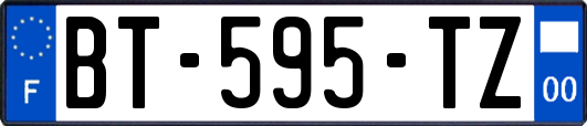 BT-595-TZ