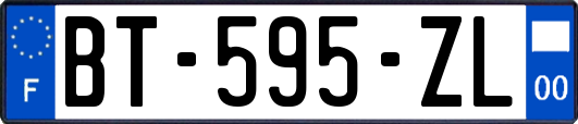 BT-595-ZL