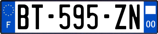 BT-595-ZN