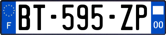 BT-595-ZP