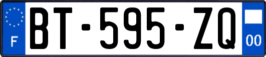 BT-595-ZQ