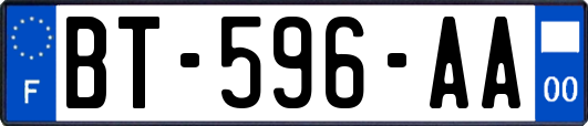 BT-596-AA