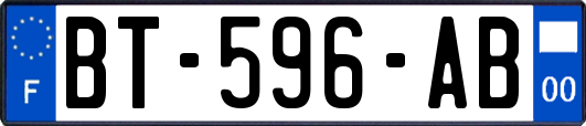 BT-596-AB