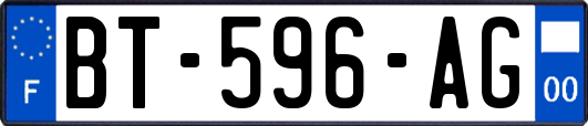 BT-596-AG