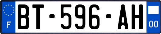 BT-596-AH