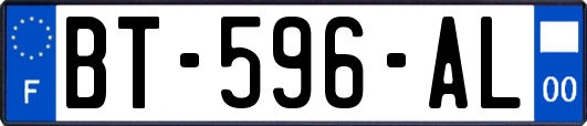 BT-596-AL