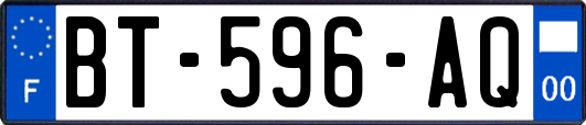 BT-596-AQ