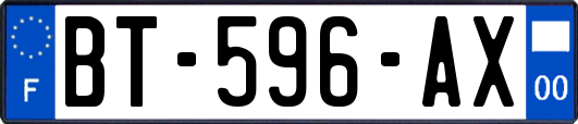 BT-596-AX