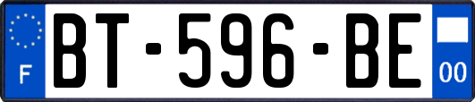 BT-596-BE