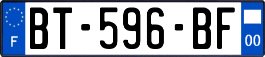 BT-596-BF