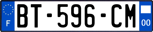 BT-596-CM