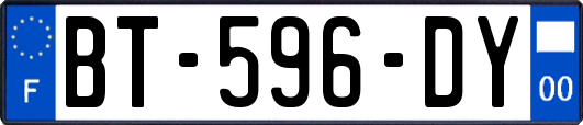 BT-596-DY