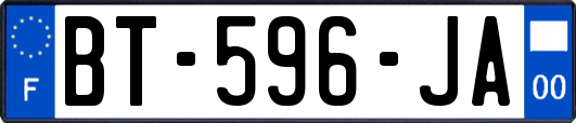 BT-596-JA