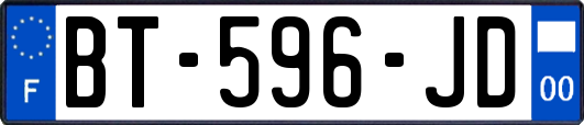 BT-596-JD