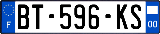 BT-596-KS