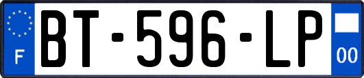 BT-596-LP