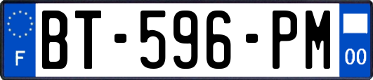BT-596-PM