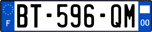 BT-596-QM