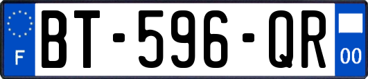 BT-596-QR