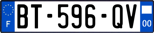 BT-596-QV