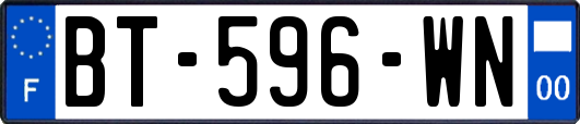 BT-596-WN