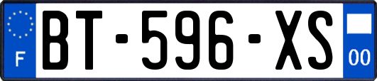 BT-596-XS