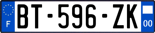 BT-596-ZK