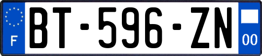 BT-596-ZN