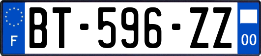 BT-596-ZZ
