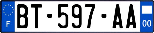 BT-597-AA